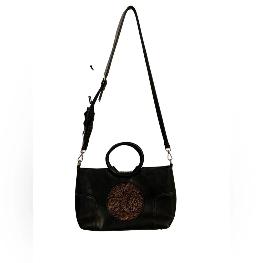 Gorgeous retro bag